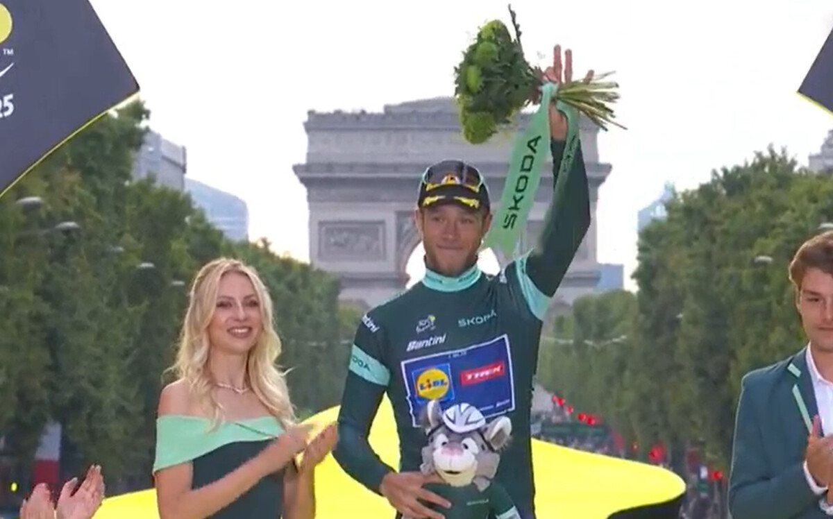 girodociclismo.com.br tour de france 2025 classificacao final tadej pogacar vence competicao inesquecivel confira as classificacoes finais de todas as categorias image 40