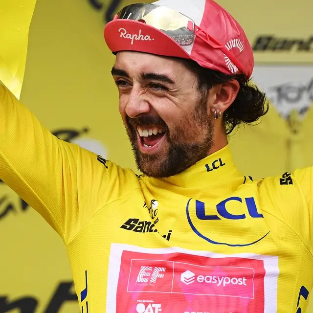 girodociclismo.com.br tour de france 2025 classificacao geral apos a 10a etapa tadej pogacar perde a lideranca ben healy e maillot jaune confira as classificacoes completas image 31