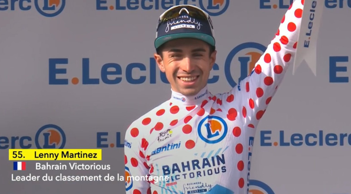 girodociclismo.com.br tour de france 2025 classificacao geral apos a 10a etapa tadej pogacar perde a lideranca ben healy e maillot jaune confira as classificacoes completas image 34