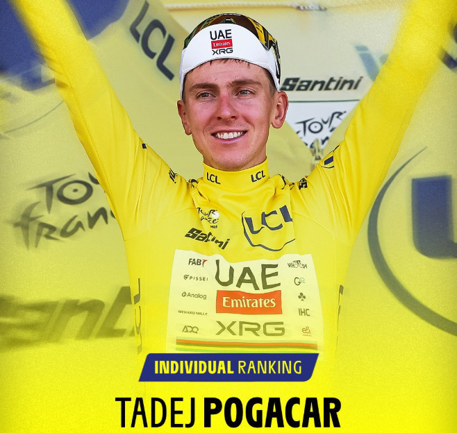 girodociclismo.com.br tour de france 2025 classificacao geral apos a 17a etapa tadej pogacar lider antes da etapa rainha confira as classificacoes completas image