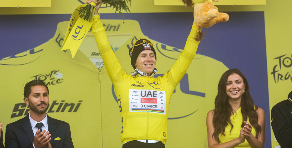 Tour de France 2025: Classificação Geral após a 19ª etapa, Tadej Pogacar segue líder após 3º lugar; confira as classificações completas 1 girodociclismo.com.br tour de france 2025 classificacao geral apos a 19a etapa tadej pogacar amplia lideranca apos a etapa rainha confira as classificacoes completas image