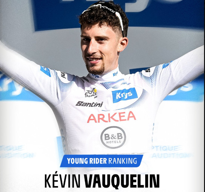 Tour de France 2025: Classificação Geral após a 3ª etapa, Mathieu van der Poel mantém a liderança; confira as classificações completas 16 girodociclismo.com.br tour de france 2025 classificacao geral apos a 3a etapa mathieu van der poel mantem a lideranca confira as classificacoes completas image 41
