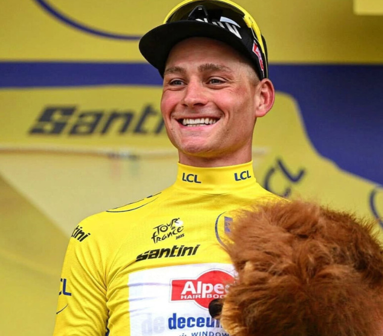 Tour de France 2025: Classificação Geral após a 3ª etapa, Mathieu van der Poel mantém a liderança; confira as classificações completas 1 girodociclismo.com.br tour de france 2025 classificacao geral apos a 3a etapa mathieu van der poel mantem a lideranca confira as classificacoes completas image 44