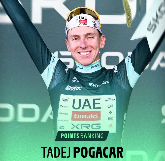 girodociclismo.com.br tour de france 2025 classificacao geral apos a 5a etapa tadej pogacar assume a lideranca confira as classificacoes completas image 29