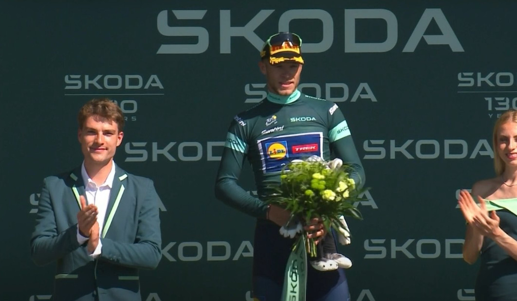 Tour de France 2025: Classificação Geral após a 8ª etapa, Tadej Pogacar mantém a liderança; confira as classificações completas 9 girodociclismo.com.br tour de france 2025 classificacao geral apos a 8a etapa tadej pogacar mantem a lideranca confira as classificacoes completas image 21