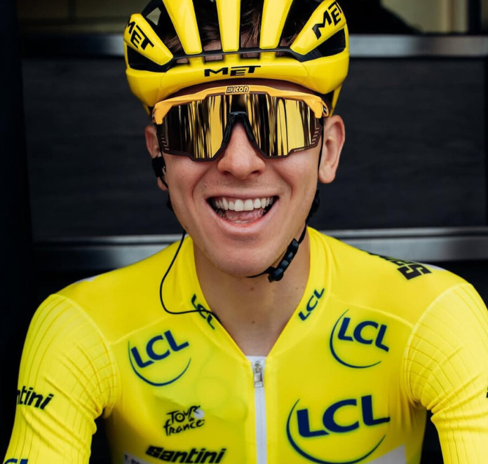Tour de France 2025: Classificação Geral após a 8ª etapa, Tadej Pogacar mantém a liderança; confira as classificações completas 1 girodociclismo.com.br tour de france 2025 classificacao geral apos a 8a etapa tadej pogacar mantem a lideranca confira as classificacoes completas image 33