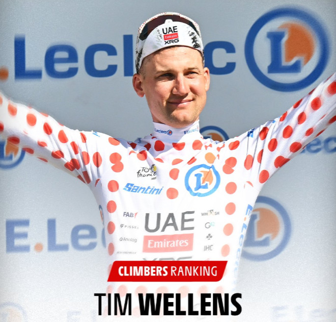 girodociclismo.com.br tour de france 2025 classificacao geral apos a 9a etapa tadej pogacar segue lider antes das montanhas confira as classificacoes completas image 3