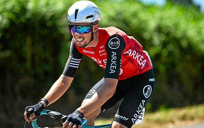 Tour de France 2025: Diferenças de tempo entre os principais candidatos à Classificação Geral após a 10ª etapa 3 girodociclismo.com.br tour de france 2025 confira as diferencas entre os candidatos a classificacao geral apos a 10a etapa image 4