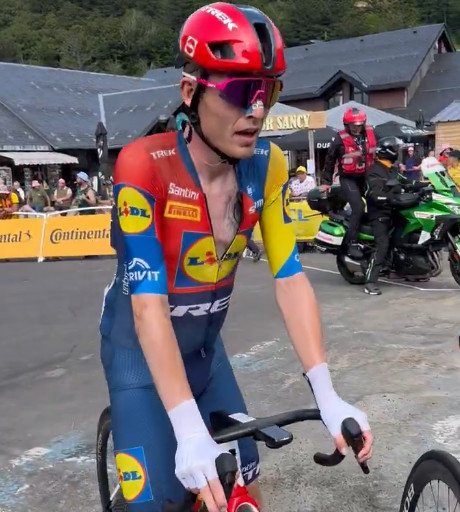 girodociclismo.com.br tour de france 2025 confira as diferencas entre os candidatos a classificacao geral apos a 10a etapa image 9