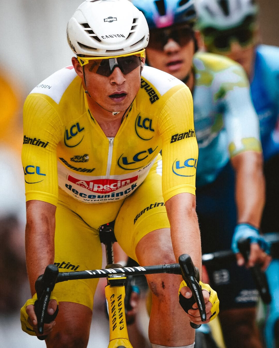 girodociclismo.com.br tour de france 2025 distribuiu quase e 400 mil em premios na 1a semana uae emirates lidera confira o ranking completo image 4