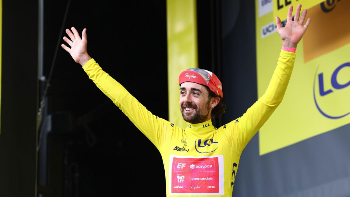 girodociclismo.com.br tour de france 2025 distribuiu quase e 400 mil em premios na 1a semana uae emirates lidera confira o ranking completo image 6