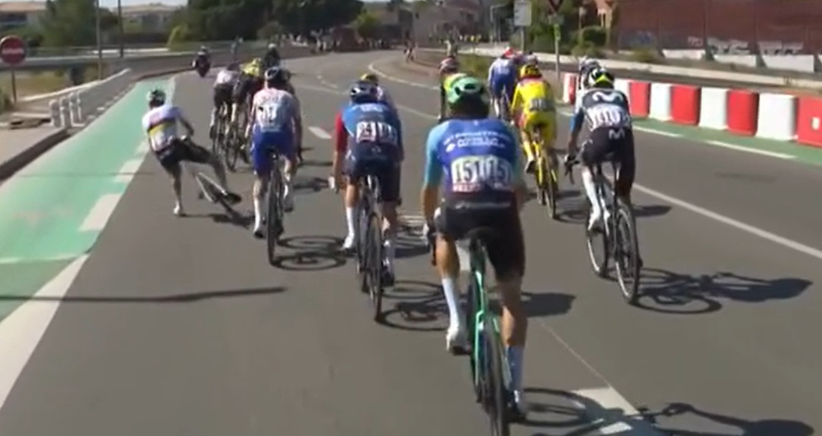 girodociclismo.com.br tour de france 2025 jonas abrahamsen vence 11a etapa tadej pogacar sofre queda confira os resultados e a chegada image 22
