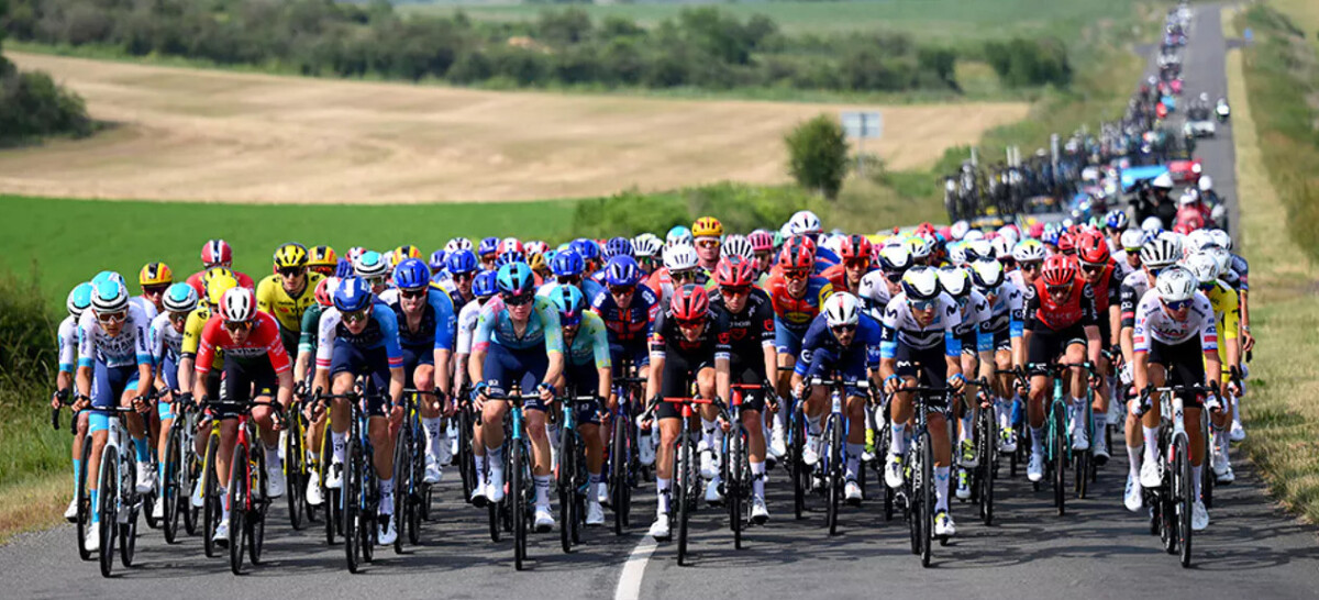 girodociclismo.com.br tour de france 2025 modifica dos 3 km em etapas especificas estreia ja acontecera com novo regulamento confira as etapas atingidas image 3