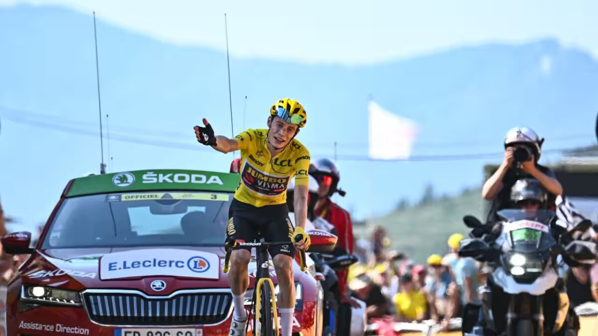 girodociclismo.com.br tour de france 2025 previa da 12a etapa jornada decisiva com chegada no mitico hautacam image 12