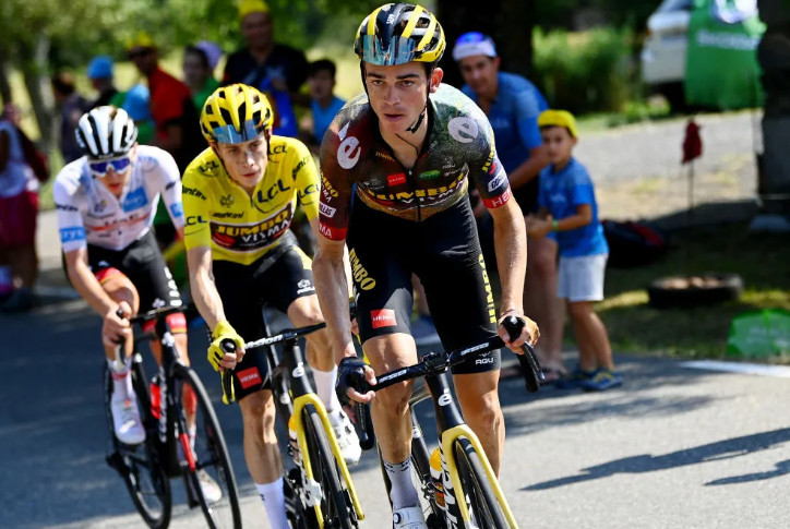 girodociclismo.com.br tour de france 2025 previa da 12a etapa jornada decisiva com chegada no mitico hautacam image 2