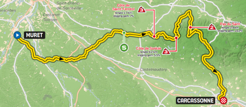 girodociclismo.com.br tour de france 2025 previa da 15a etapa despedida dos pireneus image 8
