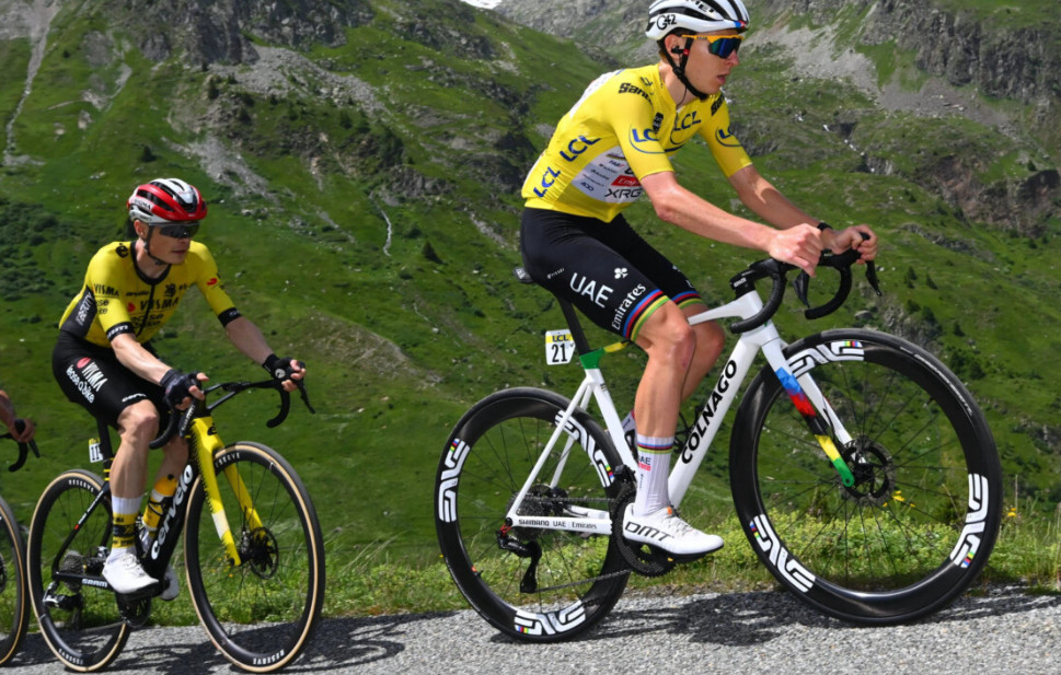 girodociclismo.com.br tour de france 2025 previa da 16a etapa com chegada no temivel mont ventoux etapa iniciara mais cedo confira os horarios em portugal e no brasil image 2