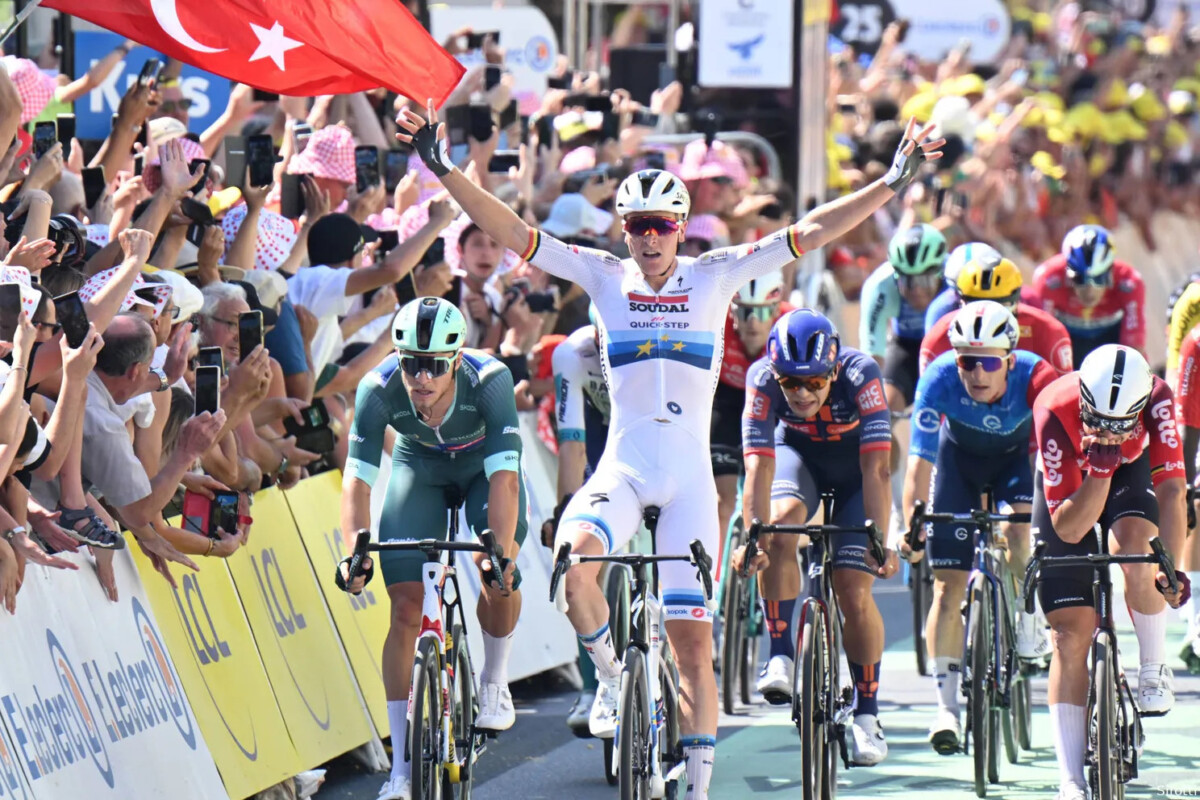 girodociclismo.com.br tour de france 2025 previa da 17a etapa image 2