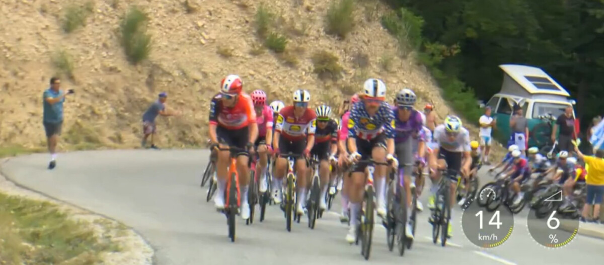 Tour de France 2025: Resultados da 17ª etapa, Jonathan Milan vence em sprint com grande queda; confira os resultados e a chegada 3 girodociclismo.com.br tour de france 2025 resultados da 17a etapa image 5
