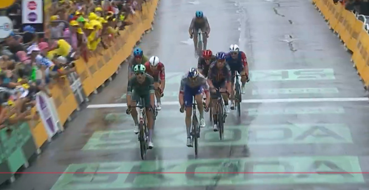 Tour de France 2025: Resultados da 17ª etapa, Jonathan Milan vence em sprint com grande queda; confira os resultados e a chegada 8 girodociclismo.com.br tour de france 2025 resultados da 17a etapa jonathan milan vence em sprint com grande queda confira os resultados e a chegada image 5