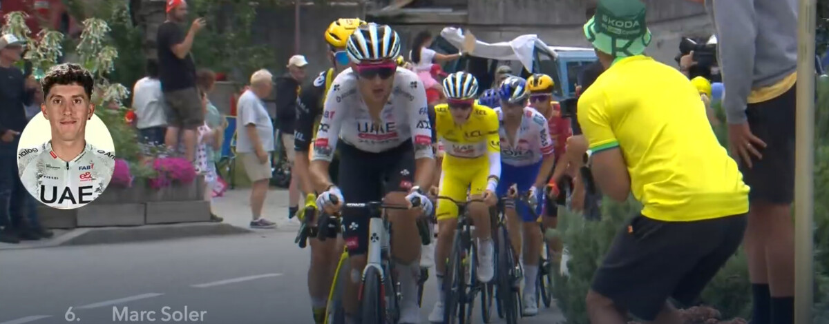 girodociclismo.com.br tour de france 2025 resultados da 18a etapa image 25