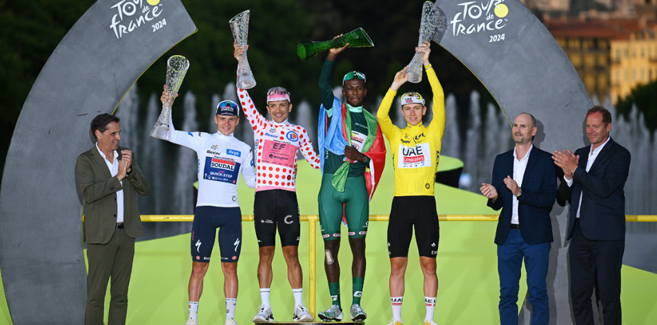 girodociclismo.com.br tour de france 2025 tera premiacao total de e 23 milhoes confira como esse valor sera distribuido image 3