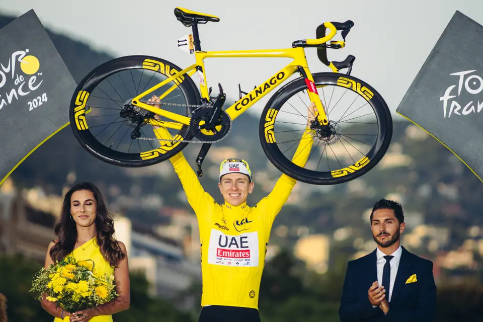 girodociclismo.com.br tour de france 2025 tera premiacao total de e 23 milhoes confira como esse valor sera distribuido image 5