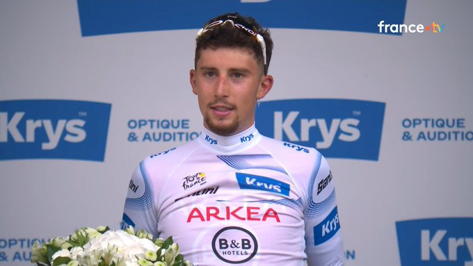 Tour de France 2025: Classificação Geral após a 2ª etapa: Mathieu van der Poel assume liderança geral, Tadej Pogacar 2º; confira as classificações completas 15 girodociclismo.com.br tour de france classificacao geral apos a 2a etapa mathieu van der poel assume lideranca tadej pogacar 2o confira as classificacoes completas image 27