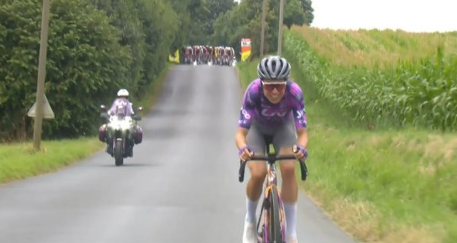 girodociclismo.com.br tour de france femmes 2025 resultados da 2a etapa mavi garcia image 18