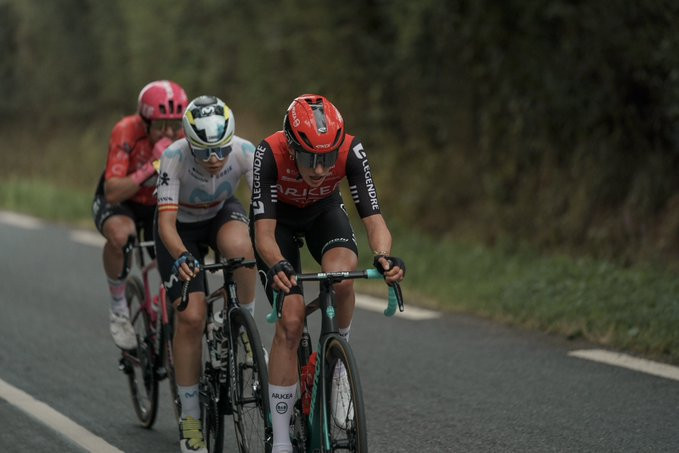 girodociclismo.com.br tour de france femmes lorena wiebes vence 3a etapa demi vollering sofre forte queda confira os resultados e a chegada image 14