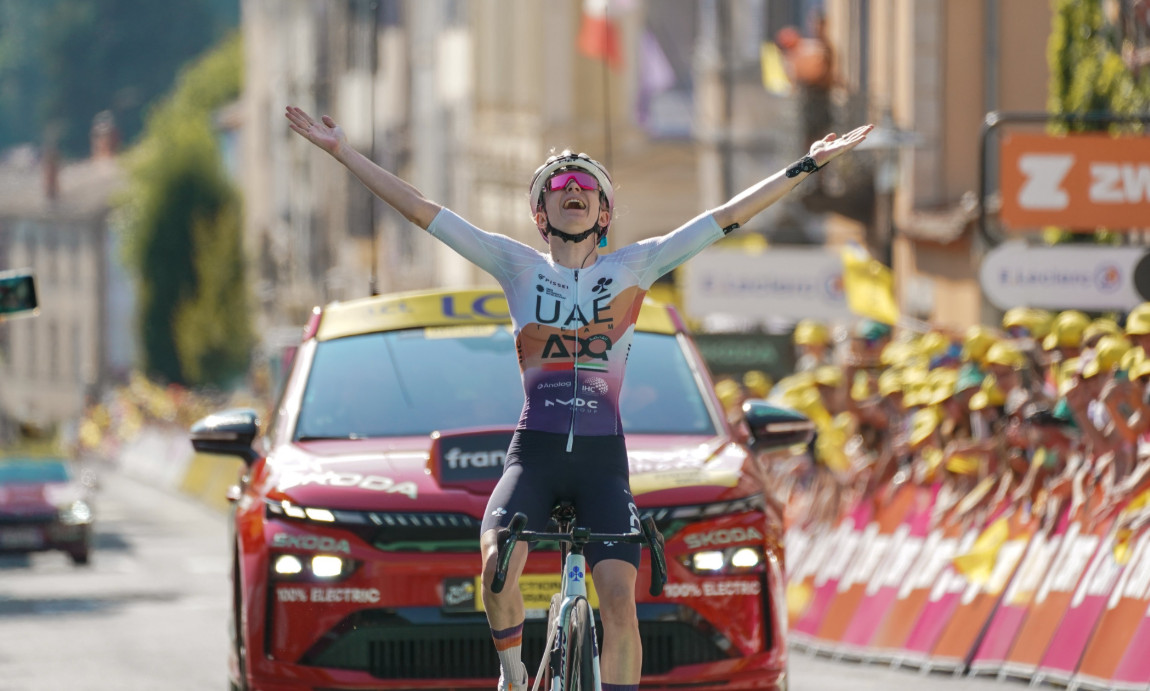 girodociclismo.com.br tour de france femmes maeva squiban surpreende e vence a 6a etapa confira os resultados e a chegada image 19
