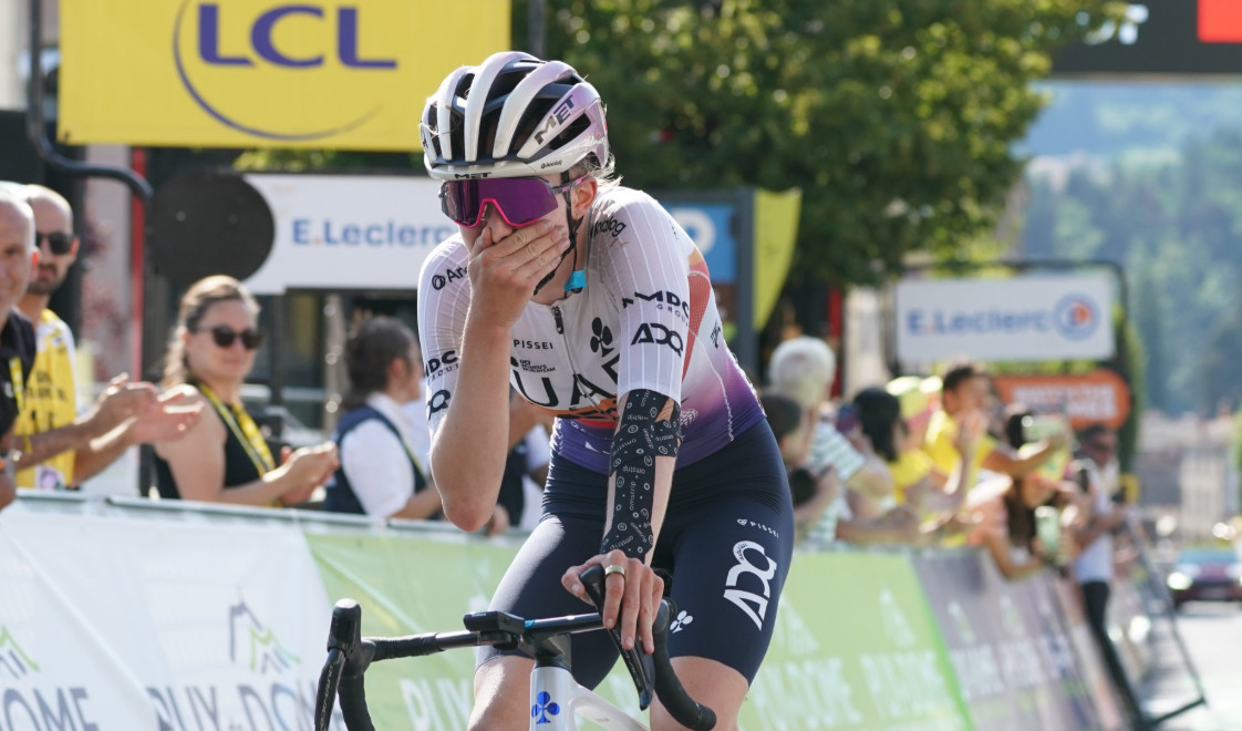 girodociclismo.com.br tour de france femmes maeva squiban surpreende e vence a 6a etapa confira os resultados e a chegada image 20