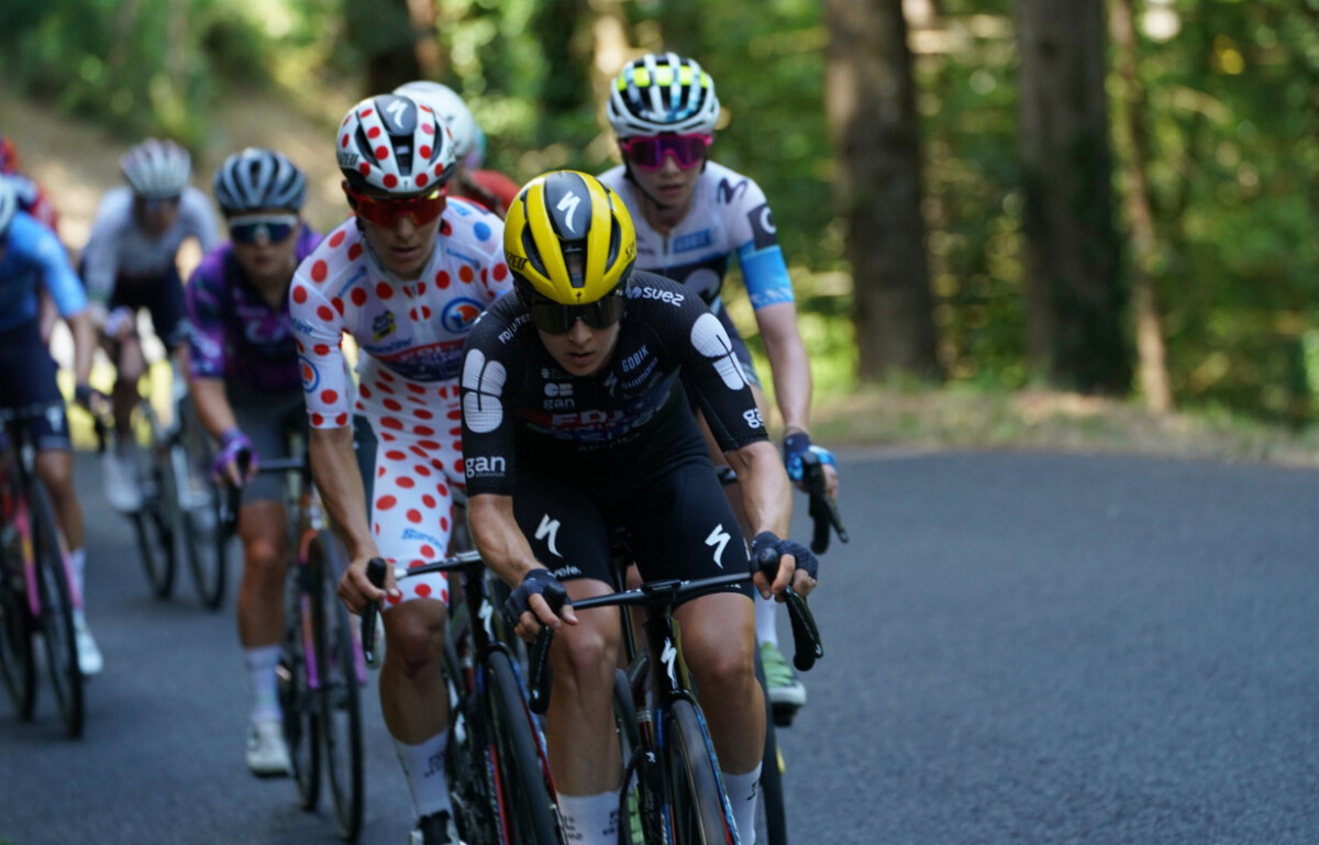 girodociclismo.com.br tour de france femmes maeva squiban surpreende e vence a 6a etapa confira os resultados e a chegada image 24