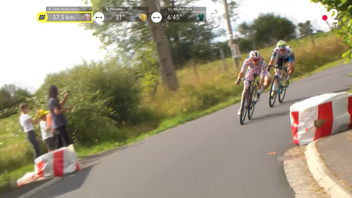 girodociclismo.com.br tour de france femmes maeva squiban surpreende e vence a 6a etapa confira os resultados e a chegada image 27