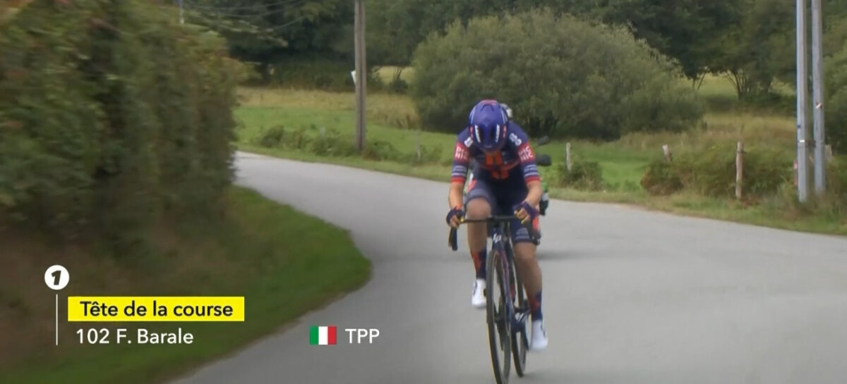 Tour de France Femmes 2025: Mariane Vos vence a 1ª etapa, holandesa é a 1ª Maillot Jaune da competição, confira os resultados e a chegada 4 girodociclismo.com.br tour de france femmes mariane vos vence a 1a etapa holandesa e a 1a maillot jaune da competicao confira os resultados e a chegada image 22