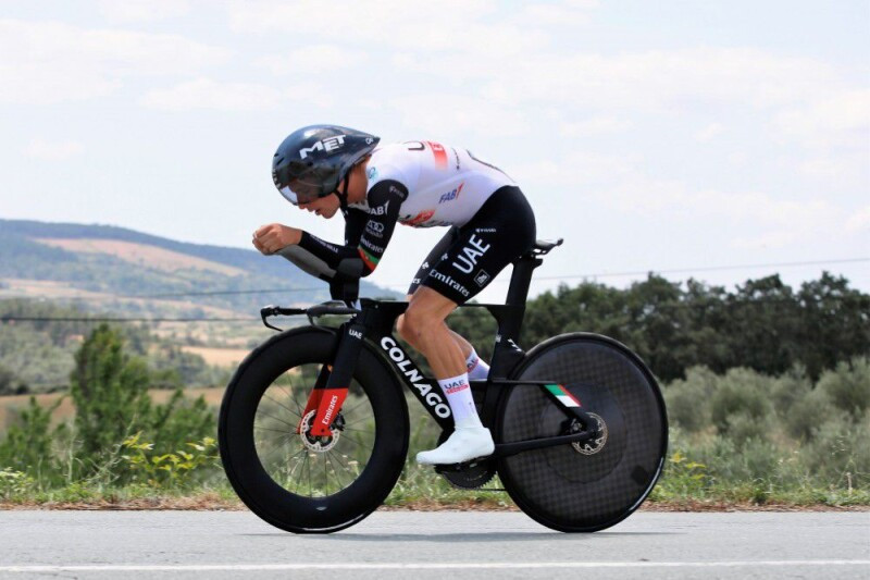 Tour de France 2025: Horário das largadas do contrarrelógio da 5ª etapa; confira a ordem de saída dos ciclistas 3 girodociclismo.com.br tour de france horario das largadas do contrarrelogio da 5a etapa confira a ordem de saida dos ciclistas image 4