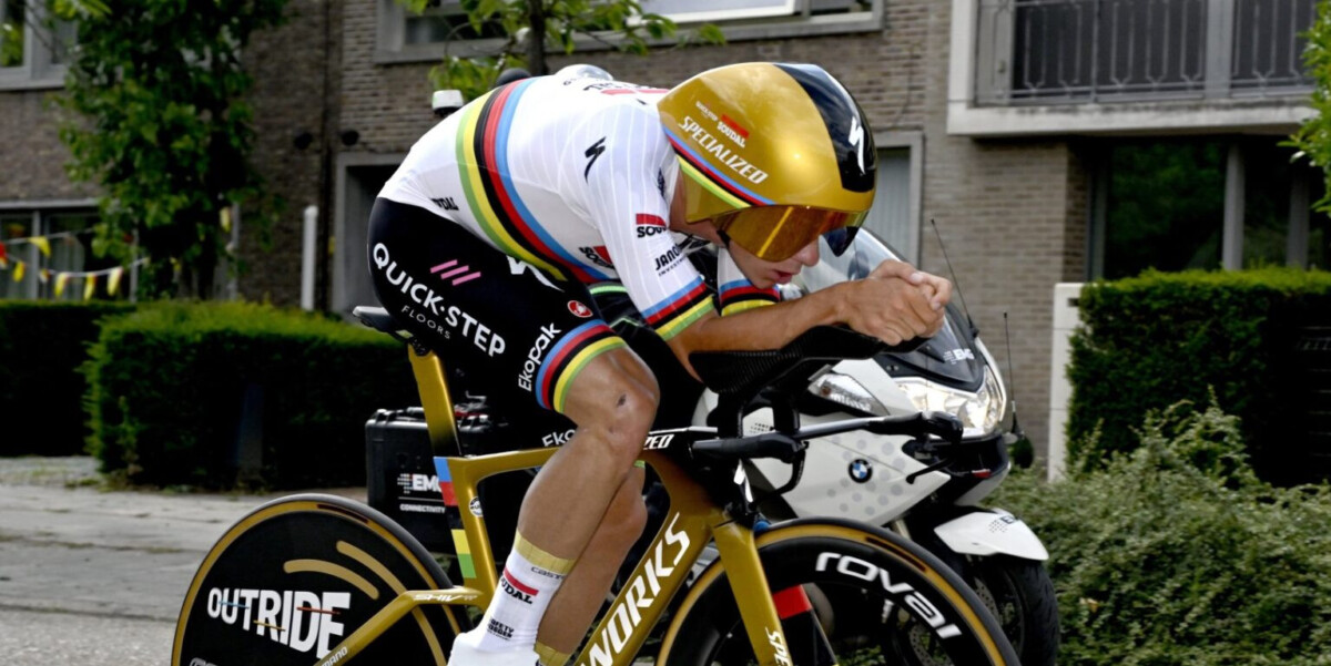 Tour de France 2025: Horário das largadas do contrarrelógio da 5ª etapa; confira a ordem de saída dos ciclistas 1 girodociclismo.com.br tour de france horario das largadas do contrarrelogio da 5a etapa confira a ordem de saida dos ciclistas image