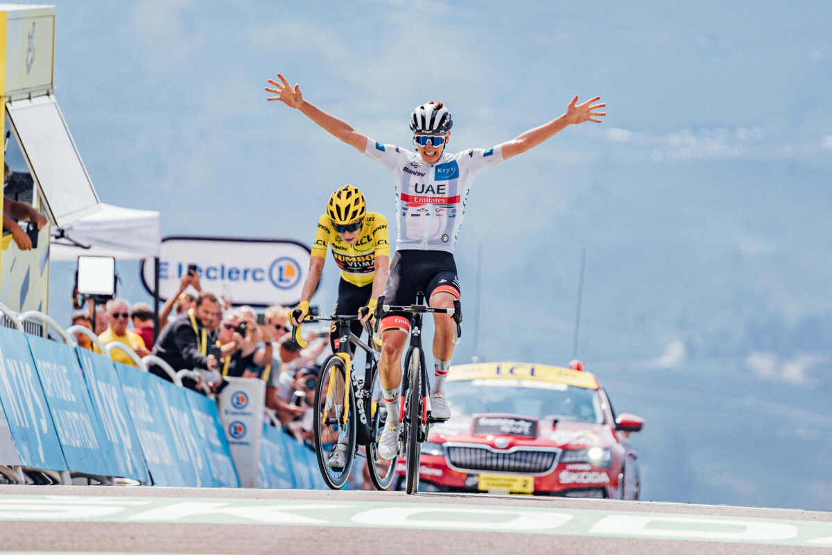 Tour de France: Prévia da 13ª etapa, cronoescalada na icônica Peyragudes, onde Tadej Pogacar bateu Jonas Vingegaard em 2022; assista o vídeo 1 girodociclismo.com.br tour de france previa da 13a etapa uma cronoescalada na dificil peyragudes onde pogacar bateu vingegaard em 2022 assista o video image