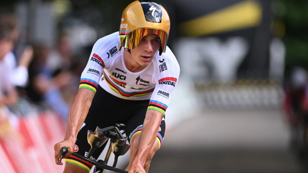 Tour de France: Prévia da 5ª etapa, contrarrelógio de 33 km deve sacudir a classificação geral 1 girodociclismo.com.br tour de france previa da 5a etapa contrarrelogio deve sacudir a classificacao geral image 2