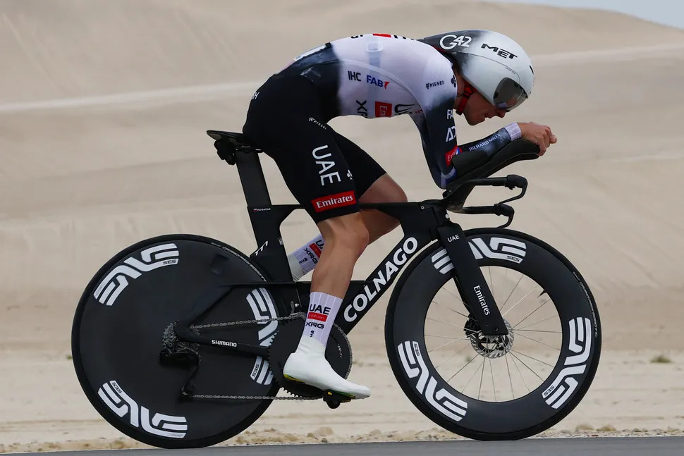 Tour de France: Prévia da 5ª etapa, contrarrelógio de 33 km deve sacudir a classificação geral 4 girodociclismo.com.br tour de france previa da 5a etapa contrarrelogio deve sacudir a classificacao geral image 5
