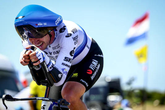 Tour de France: Remco Evenepoel vence a 5ª etapa, Tadej Pogacar é Maillot Jaune; confira os resultados e a chegada 3 girodociclismo.com.br tour de france remco evenepoel vence a 5a etapa tadej pogacar e maillot jaune confira os resultados e a chegada image 4