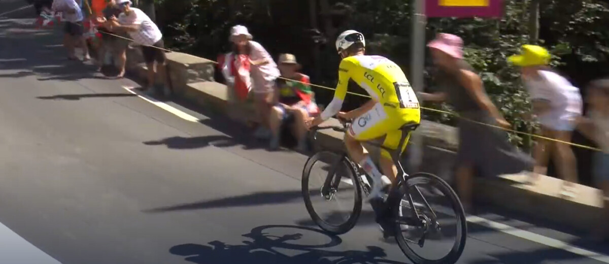 "Eu não ficaria surpreso se Remco Evenepoel abandonasse o Tour" Lance Armstrong e Bradley Wiggins analisam o Tour de France 3 girodociclismo.com.br tour de france resultados da 13a etapa image 12