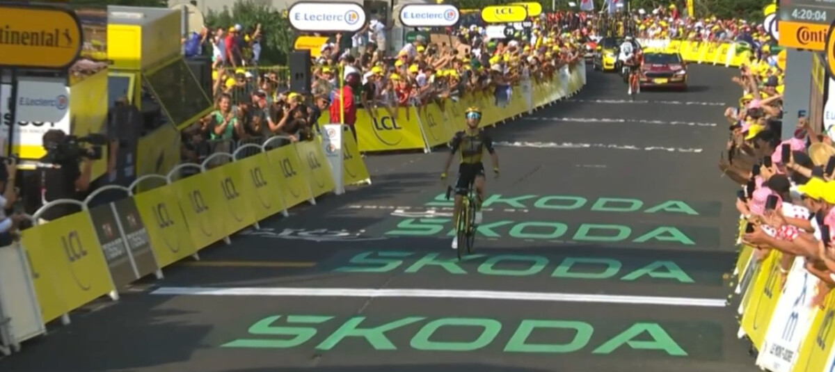 girodociclismo.com.br tour de france simon yates vence a 10a etapa ben healy toma a lideranca de tadej pogacar confira os resultados e a chegada image 14