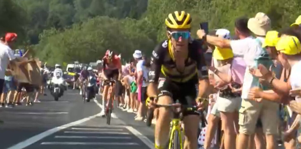 girodociclismo.com.br tour de france simon yates vence a 10a etapa ben healy toma a lideranca de tadej pogacar confira os resultados e a chegada image 9