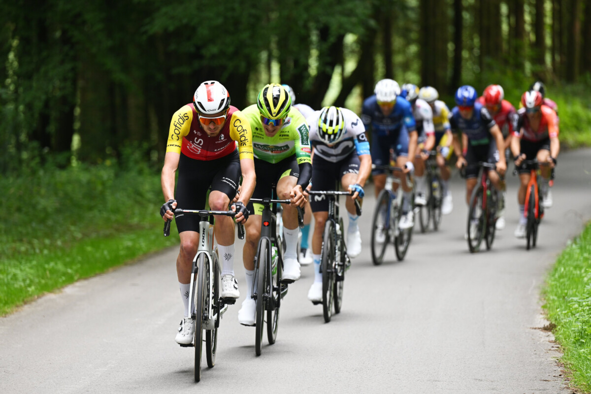 girodociclismo.com.br tour de wallonie 2025 corbin strong e campeao clement izquierdo vence 5a etapa brutal confira os resultados e a chegada image 8