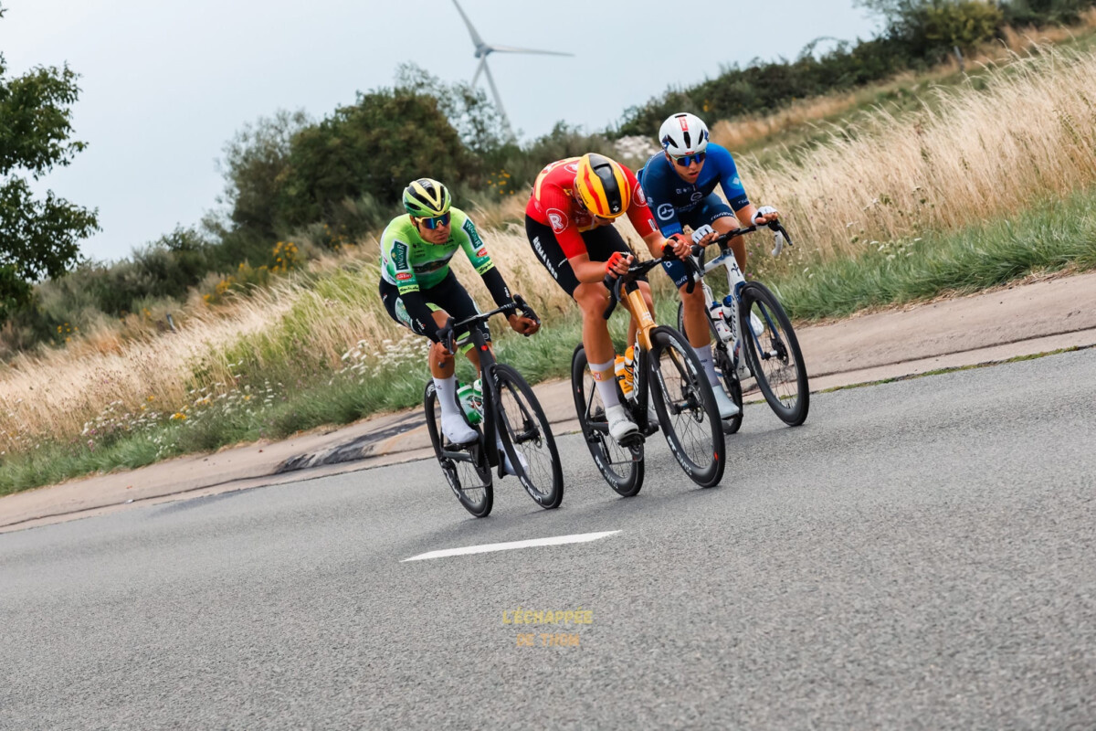 girodociclismo.com.br tour de wallonie jovem prodigio da red bull bora vence a 3a etapa confira os resultados e a chegada image 3