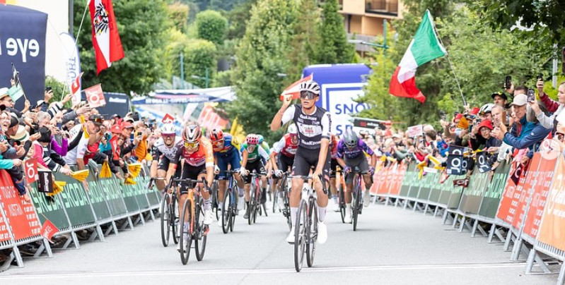 girodociclismo.com.br tour of austria uae emirates domina e isaac del toro vence 2a etapa confira os resultados e a chegada image 2