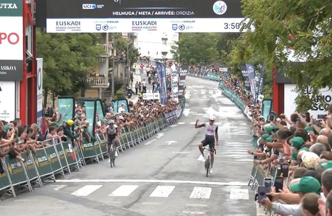 UAE Emirates domina a Prueba Villafranca- Ordiziako, Igor Arrieta vence, António Morgado 3º, confira os resultados e a chegada 4 girodociclismo.com.br uae emirates a prueba villafranca ordiziako igor arrieta vence antonio morgado 3o confira os resultados e a chegada image 1