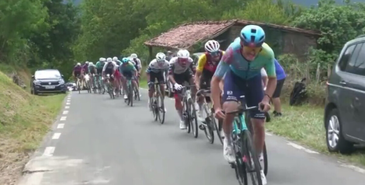 UAE Emirates domina a Prueba Villafranca- Ordiziako, Igor Arrieta vence, António Morgado 3º, confira os resultados e a chegada 3 girodociclismo.com.br uae emirates a prueba villafranca ordiziako igor arrieta vence antonio morgado 3o confira os resultados e a chegada image 5