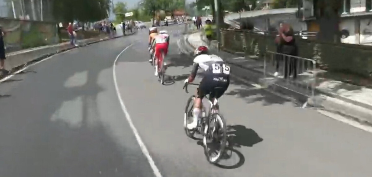 UAE Emirates domina a Prueba Villafranca- Ordiziako, Igor Arrieta vence, António Morgado 3º, confira os resultados e a chegada 2 girodociclismo.com.br uae emirates a prueba villafranca ordiziako igor arrieta vence antonio morgado 3o confira os resultados e a chegada image 7